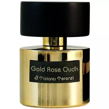 Tiziana Terenzi - Gold Rose Oudh (3мл)