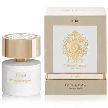 Tiziana Terenzi - Lince (3мл)