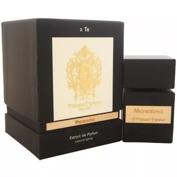 Tiziana Terenzi - Maremma (3мл)