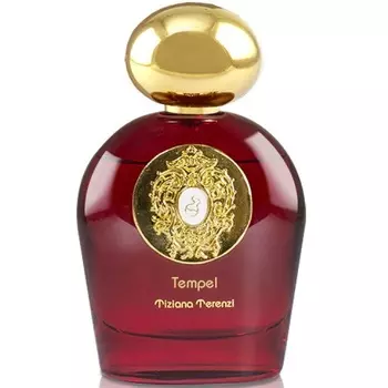 Tiziana Terenzi - Tempel (3мл)