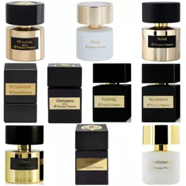 Tiziana Terenzi - Знакомство с брендом (10 по 1мл)