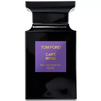 Tom Ford - Cafe Rose (250мл)