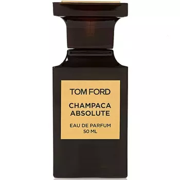 Tom Ford - Champaca Absolute (3мл)