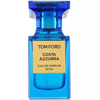 Tom Ford - Costa Azzurra (100мл)