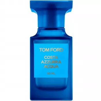 Tom Ford - Costa Azzurra Acqua (2мл)