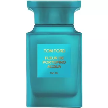 Tom Ford - Fleur de Portofino Acqua (100мл)