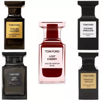 Tom Ford - Люкс (5 по 5мл)