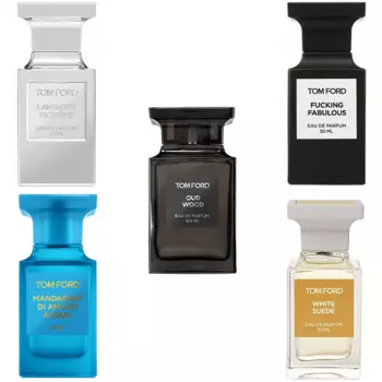 Tom Ford - Многогранный (5 по 2мл)