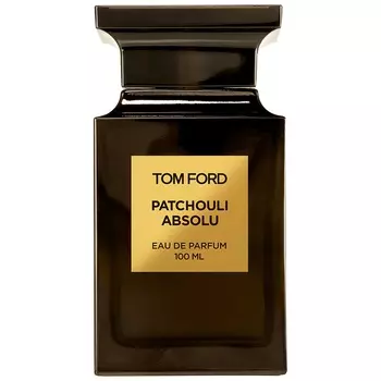 Tom Ford - Patchouli Absolu (3мл)