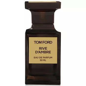 Tom Ford - Rive d’Ambre (250мл)