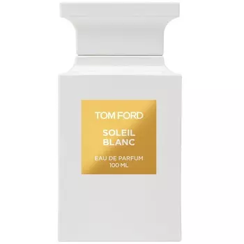 Tom Ford - Soleil Blanc (50мл)