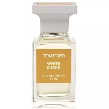 Tom Ford - White Suede (3мл)