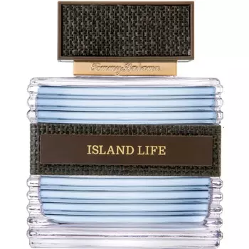 Tommy Bahama - Island Life for Him (100мл)