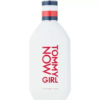 Tommy Hilfiger - Tommy Girl Now (30мл)