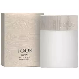Tous - Man Les Colognes Concentrées (100мл)