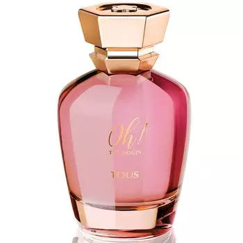 Tous - Oh! The Origin (100мл)