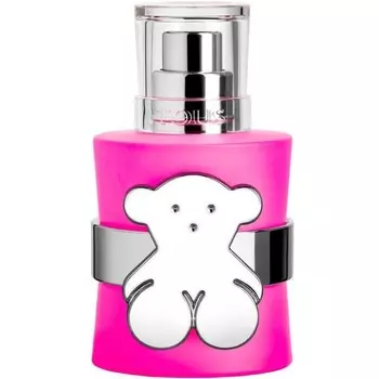 Tous - Your Moments (3мл)