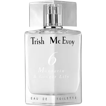 Trish McEvoy - № 6 Mandarin &amp; Ginger Lily (50мл)