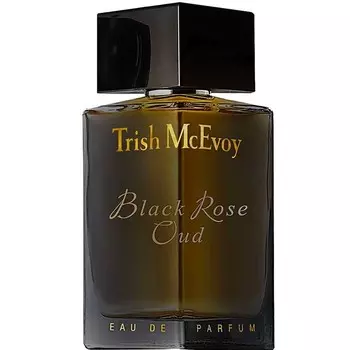 Trish McEvoy - Black Rose Oud (50мл)