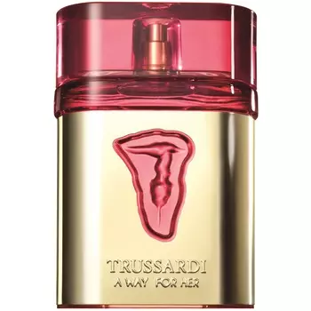 Trussardi - A Way for Her (2мл)