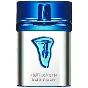 Trussardi - A Way for Him (3мл)