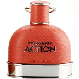 Trussardi - Action Donna Trussardi (100мл)