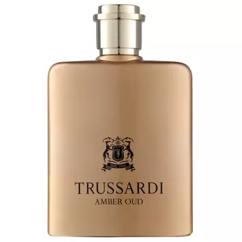 Trussardi - Amber Oud (1мл)