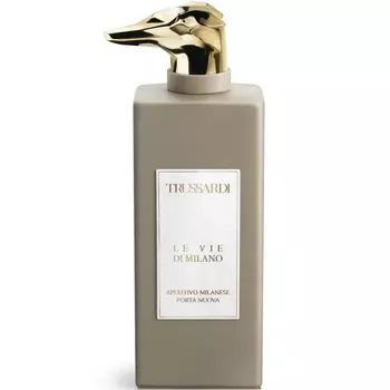 Trussardi - Aperitivo Milanese Porta Nuova (100мл)