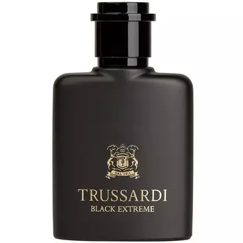 Trussardi - Black Extreme (1мл)