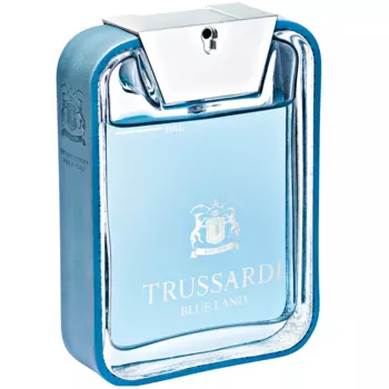 Trussardi - Blue Land (1мл)