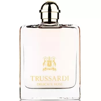 Trussardi - Delicate Rose (1мл)