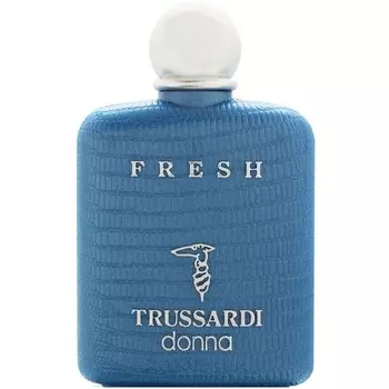 Trussardi - Fresh Donna (50мл)
