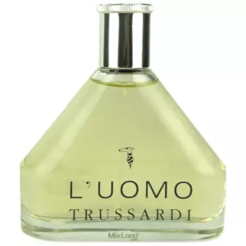 Trussardi - L'Uomo Trussardi (150мл)