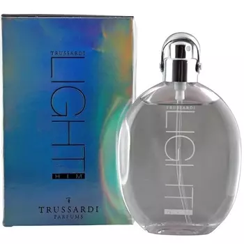 Trussardi - Light Him (75мл)