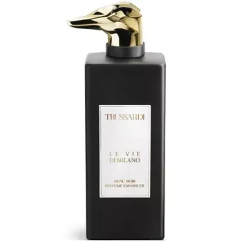Trussardi - Musc Noir Perfume Enhancer (100мл)