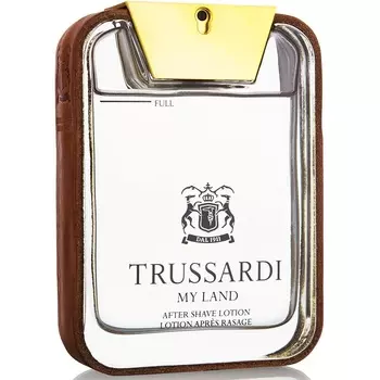 Trussardi - My Land (3мл)