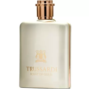 Trussardi - Scent of Gold (3мл)