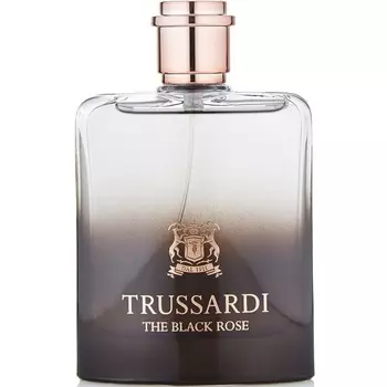 Trussardi - The Black Rose (3мл)