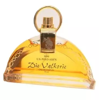 U.S. Polo - Die Valkorie (70мл)