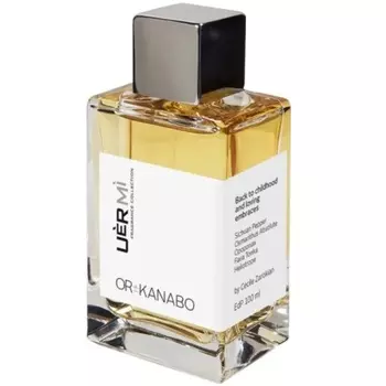 UER MI - OR ± Kanabo (2мл)