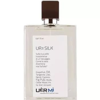 UER MI - UR ± Silk (75мл)