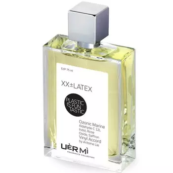 UER MI - XX ± Latex (7.5мл)