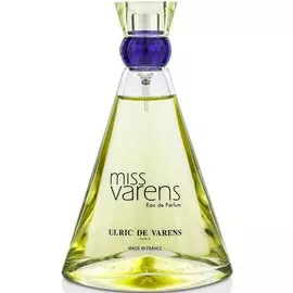 Ulric De Varens - Miss Varens (75мл)