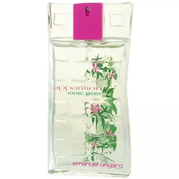 Ungaro - Apparition Exotic Green (30мл)