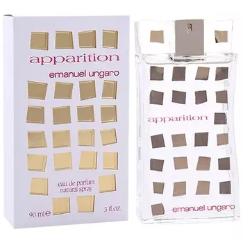 Ungaro - Apparition Gold (90мл)