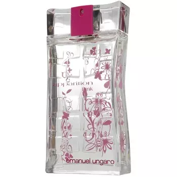 Ungaro - Apparition Pink (90мл)