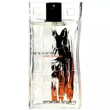 Ungaro - Apparition Wild Orange (90мл)