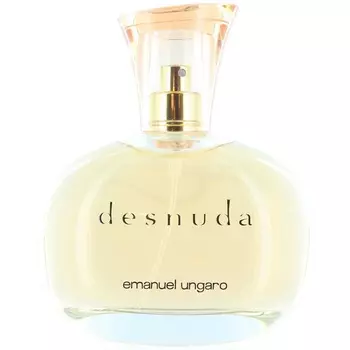 Ungaro - Desnuda (5мл)