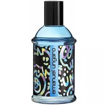 Ungaro - Emanuel Ungaro For Him (100мл)