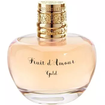 Ungaro - Fruit d'Amour Gold (1мл)